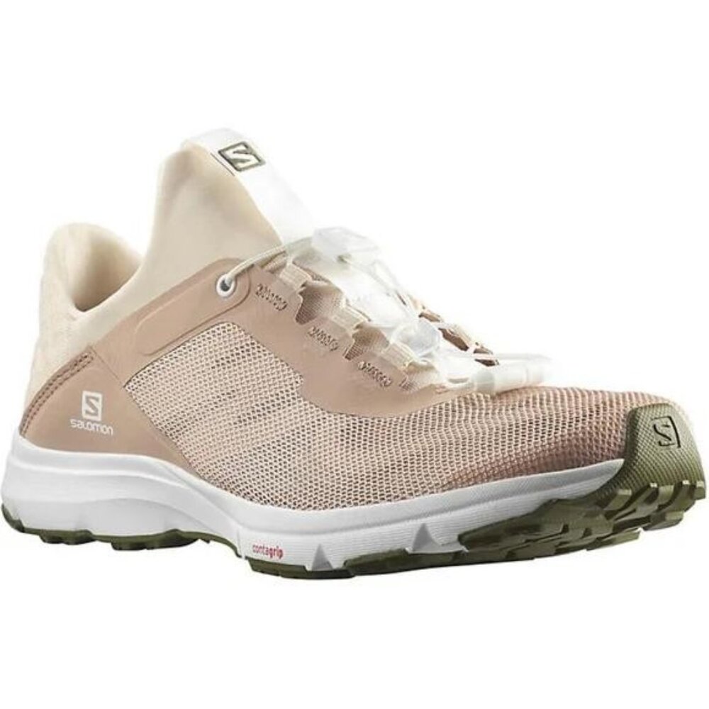 Salomon Women's Amphib Bold 2 Running Shoes NWT - Picture 10 of 13